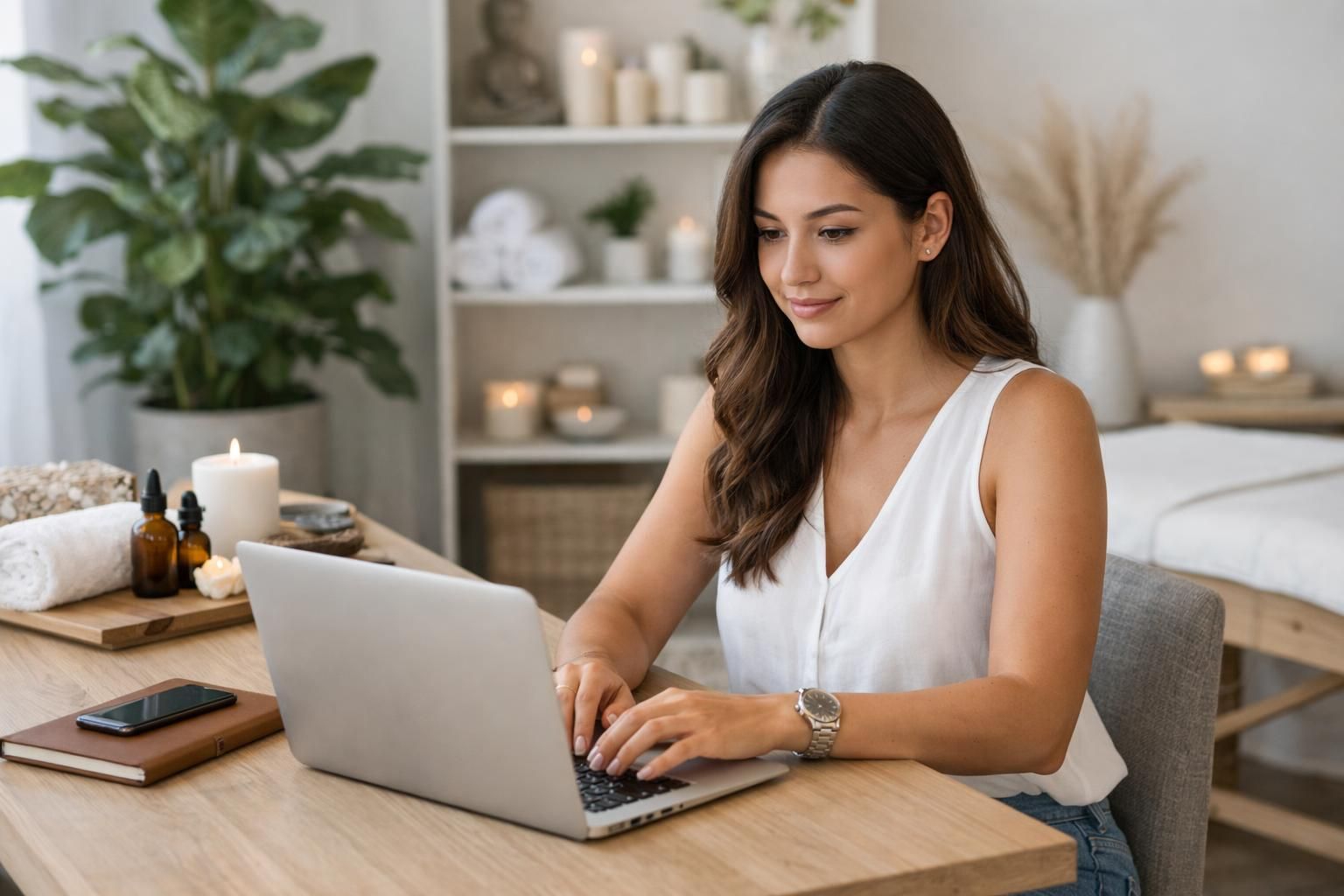 Factura electrónica para persona natural en Ecuador: paso a paso