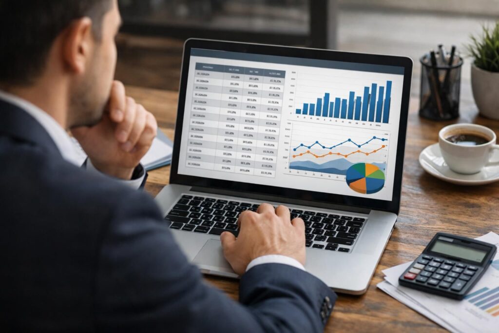 Facturación electrónica precios en Ecuador: cuánto cuesta realmente - Anfibius software contable