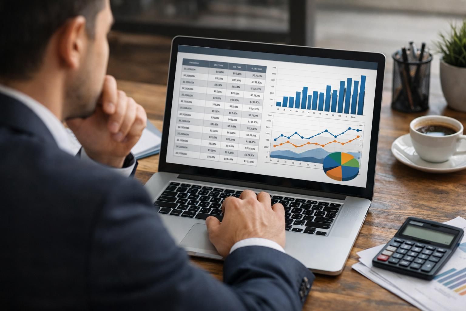 Facturación electrónica precios en Ecuador: cuánto cuesta realmente