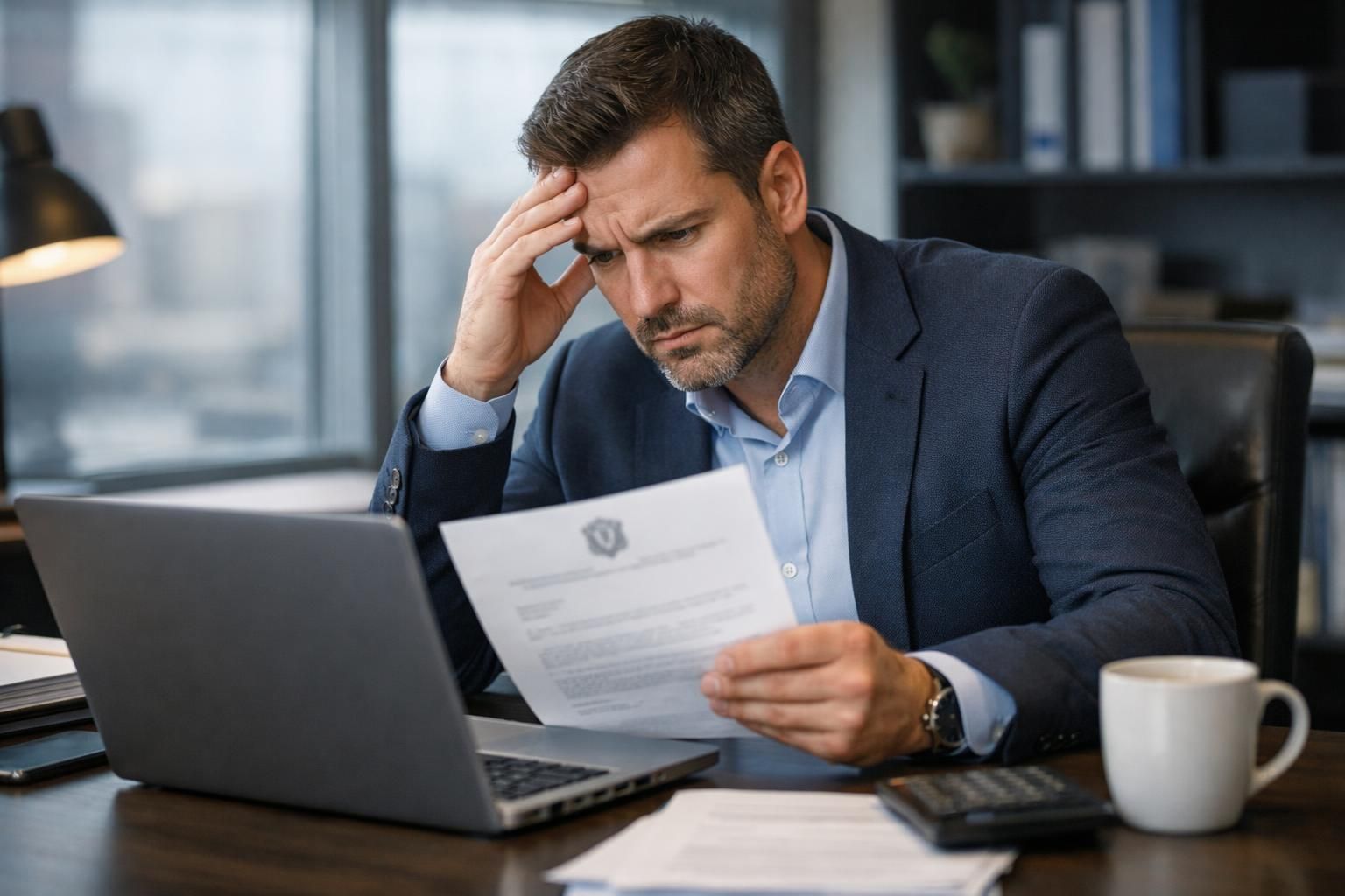 Multas del SRI por no facturar electrónicamente en Ecuador