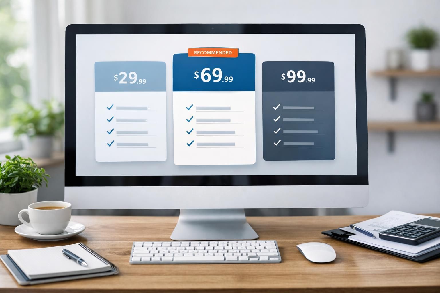 Planes de facturación electrónica: cuál elegir según tu empresa