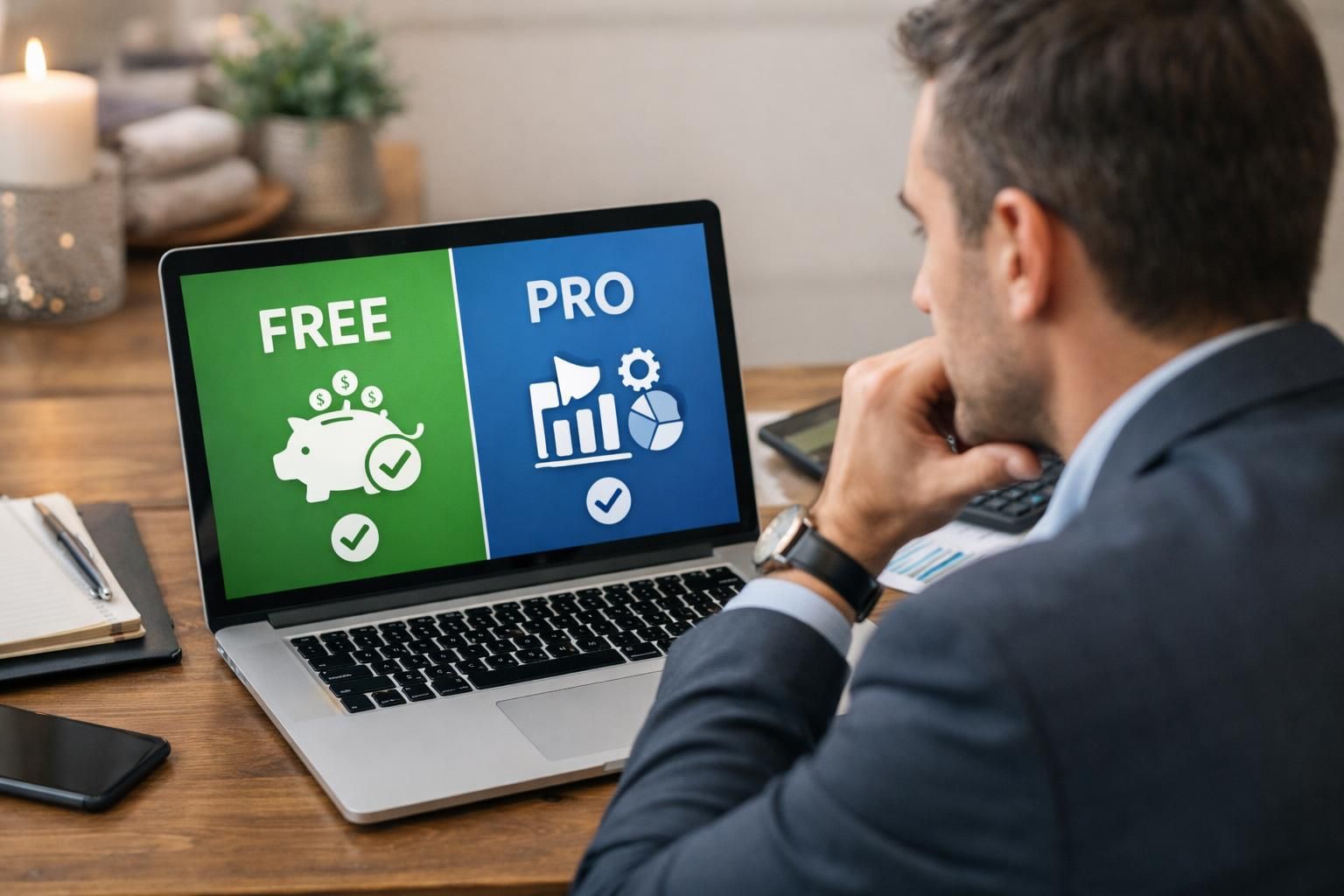 Software contable gratis: lo que nadie te dice antes de usar uno