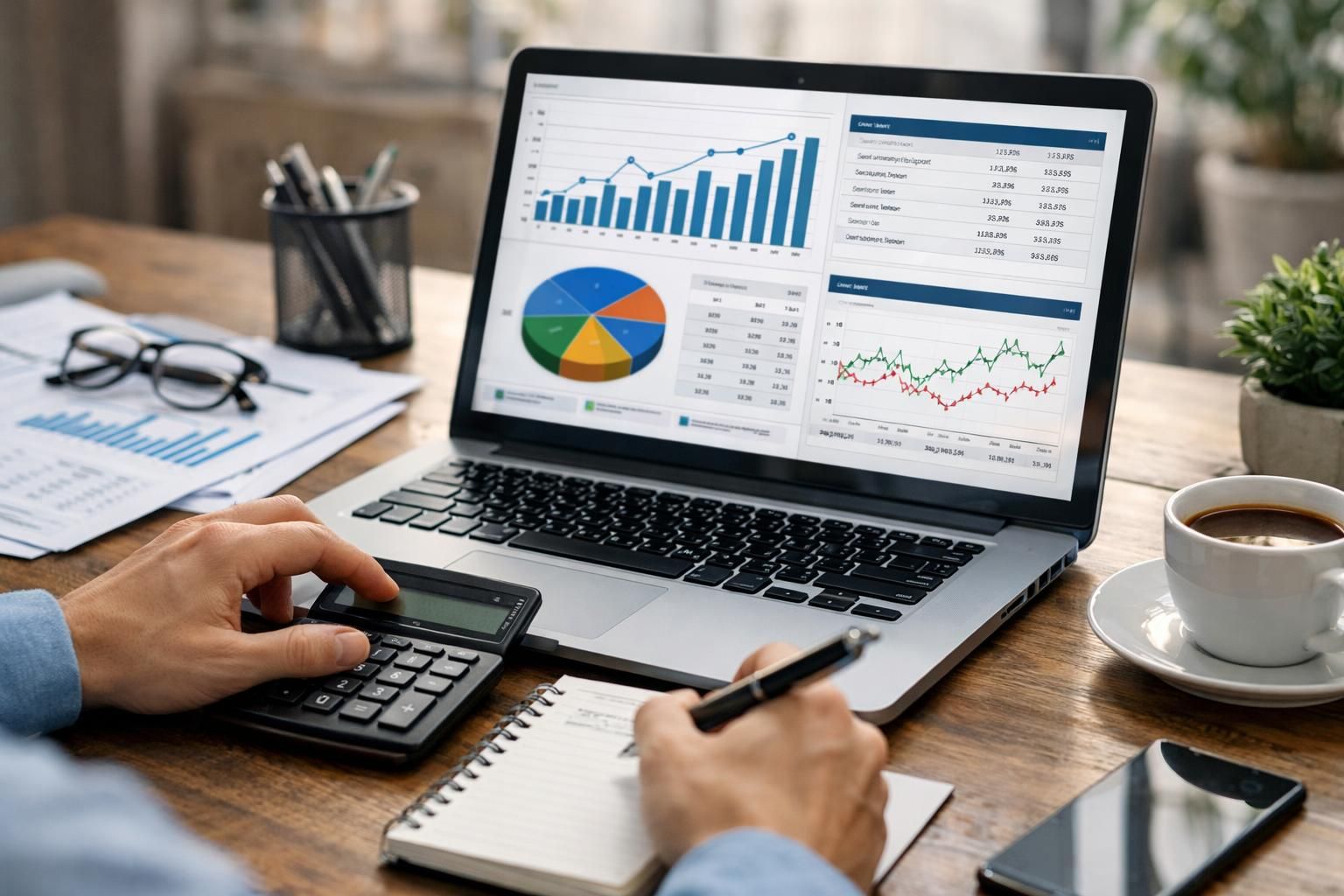 Software contable precio: qué debes considerar antes de contratar